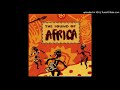 Antoine Clamaran Sound Of Africa Deep Tribal House Mix