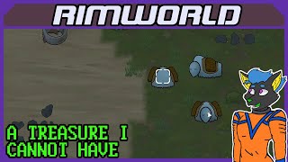 Nothing to be Done - Rimworld (Ep 23)