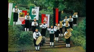 Ernst Mosch - Das schönste auf der Welt ist mein Tiroler Land