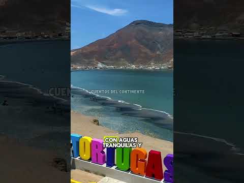 🌅🏺 Casma – La tierra del eterno sol y cuna de antiguas civilizaciones peruanas 🇵🇪✨