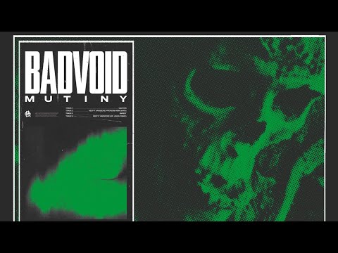 BADVOID x PNG - KEEP IT HARDCORE (Dr. Ushūu Remix)
