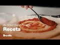  Cómo hacer masa de pizza al molde