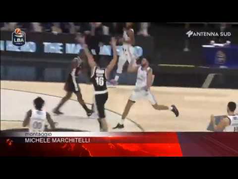 18 dicembre 2019 - Champions League: Happy Casa Brindisi in campo stasera a Bonn