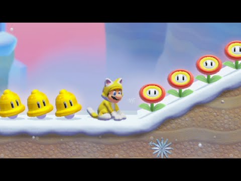 Super Mario Maker 2 - Endless Mode #809