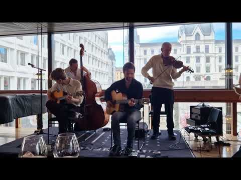 hot club de norvége