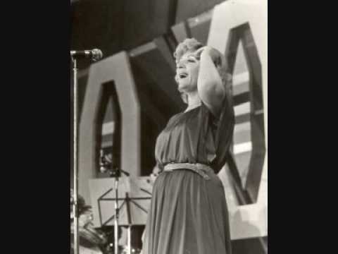 Liliana Çavolli - Zambaku i Prizrenit (Tirana version)