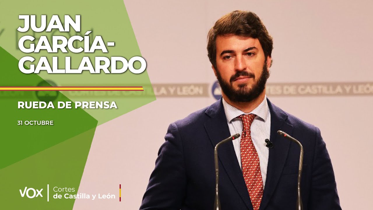 JUAN GARCÍA-GALLARDO