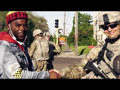 Ohwell - Black love | Shot by Ohwell Visionz