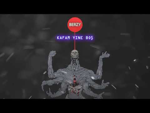Berzy - Kafam Yine Boş