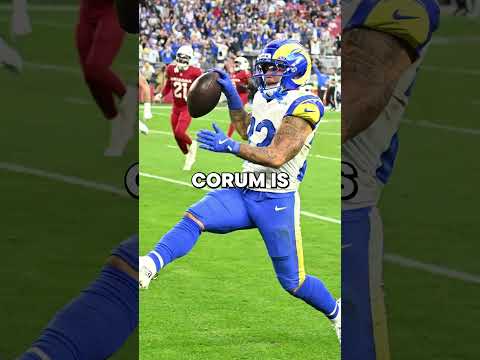 Thumbnail for THIS LA Rams RB is the one to draft in 2026 fantasy football