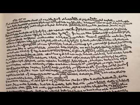 Preface to the Contribution to the Critique of Political Economy | Karl Marx (Audio Reading)