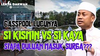 Download lagu The Kismin vs. the Rich | Ust. Das'ad Latif | Gaspool The Funniest mp3 Download lagu The Kismin vs. the Rich | Ust. Das'ad Latif | Gaspool The Funniest mp3