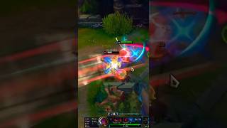 久々にヨネを楽しみました😊#leagueoflegends #リーグオブレジェンド #ヨネ