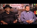 Guess Who Ice Cube Thinks Really Killed Tupac & Biggie!