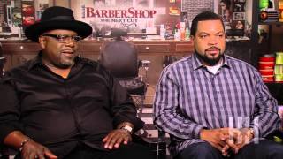 Guess Who Ice Cube Thinks Really Killed Tupac & Biggie!