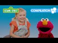 Sesame Street Elmo And Kids Sing ABCs Count 123 And More GiftofGiggles