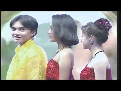 Awal Pertemuan Jin Dengan Jun Eps 1@OLdTV13