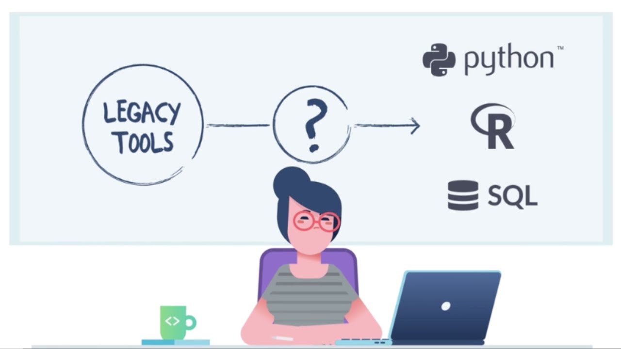 Upskill Your Team with DataCamp