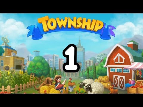Township - 1 - "Welcome To The Pit" - YouTube