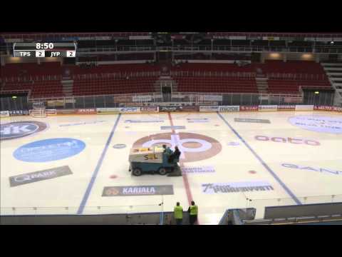 TPS A – JYP A 6.9.2015