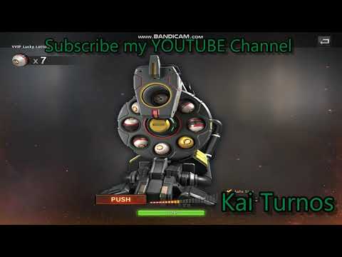 CFPH 3.0 12th Anniversary Free Spin Event Winning Kai*