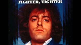 Tommy James - Tighter, Tighter 1976