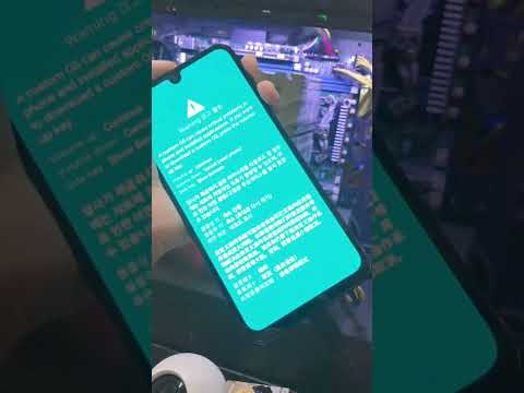 How to turn on Samsung phone without power button! #fixyourphone #powerbutton #tipsandtricks  #phone