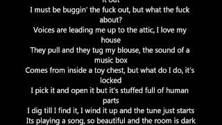 Eminem - Music Box (with lyrics)