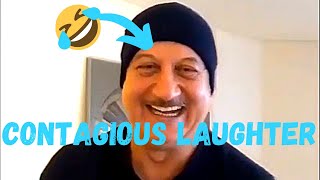 CONTAGIOUS LAUGHTER COMPILATION 2020 #12