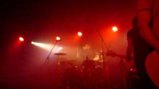 This Beautiful Republic - A Point Between Extremes live