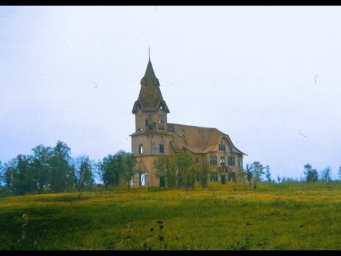 Rajantakaisia inkeriläiskyliä Kannaksen naapurissa