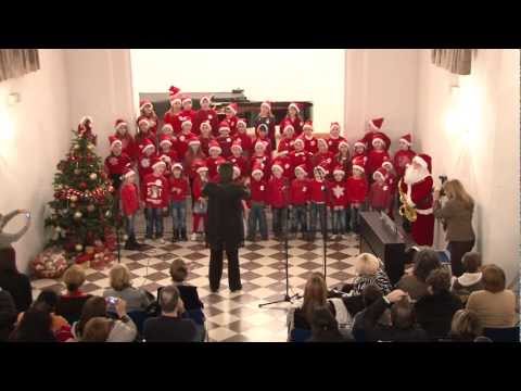 Hor pripremnog razreda Vida Matjan Kotor.m2t