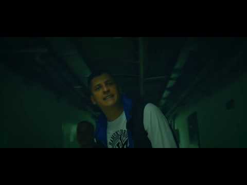 RuM Hamski Bruk feat. Adi SKL - Trapiszoner  prod.Boras