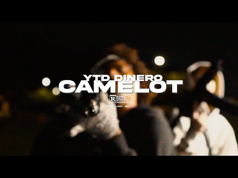 YTD Dinero - Camelot (Official Music Video) Shot by @DNiceTV314