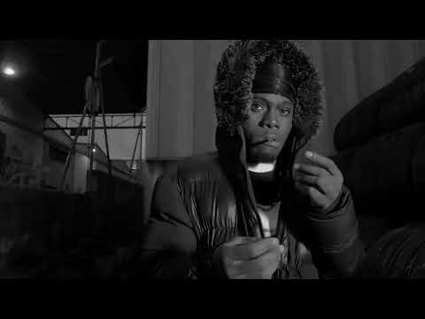 NIGGY CJ - NO CONFIO (Oficial Video)  Prod JJROWDY