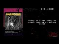Dragon unit - WALAY MUDAGAN Ft. Rieljohn (official lyrics video)