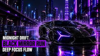 Black Mirror Run