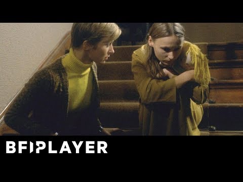 Thumbnail of the video: Mark Kermode reviews Symptoms | BFI Player
