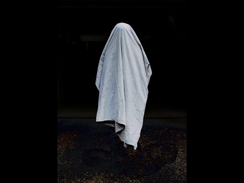 Ghosts || Bloodstained Sky Official Lyric Video