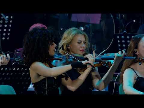 Braveheart Duduk Vitalii Pogosian Imperial Orchestra