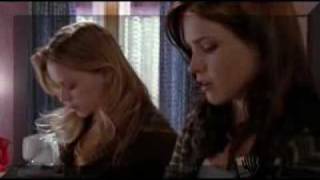 Brooke - Nice, naive and beautiful