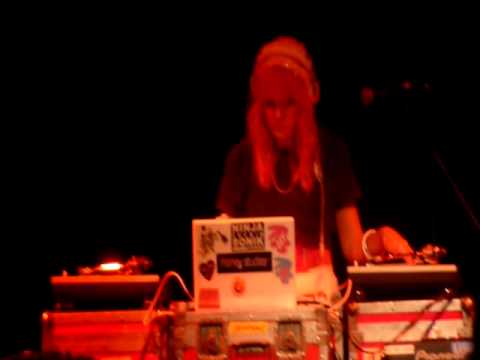 Party Rock w/ LMFAO and Roxy Cottontail