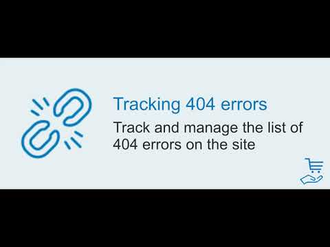 Отслеживание ошибок 404 | Модуль CS-Cart | MakeShop.pro