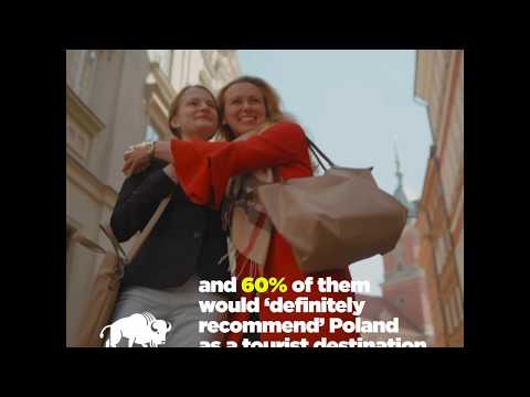 Tourism in Poland