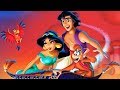 ALADDIN Trailer Español Edición Diamante