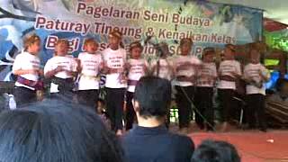 preview picture of video 'SDN PINDAD Bandung Kaulinan Urang Lembur'