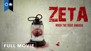 Download lagu Zeta: When The Dead Awaken |  Full Movie | Horror | Thriller | Free mp3