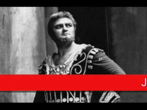 Jon Vickers: Verdi - Il Trovatore, ‘Ah! sì ben mio’