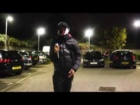 #BCM Trymaine - Whats The Hype Freestyle | @ve_ldn