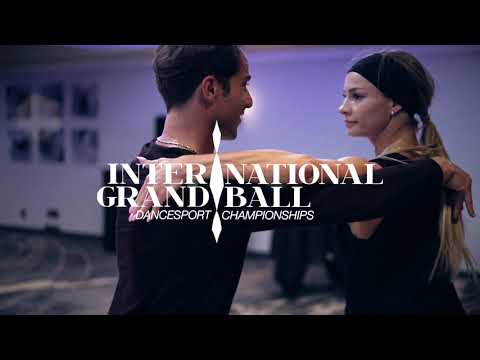 Riccardo Cocchi and Yulia Zagoruychenko | BEHIND THE SCENES |